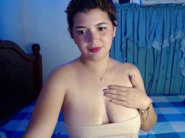 Fiorela webcam