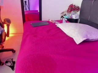 Karol-wish Porn Show