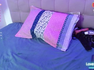 Karol-wish Porn Show