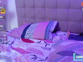 Karol-wish Porn Show