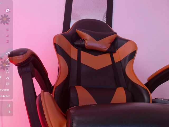 Karol-wish from BongaCams is Freechat