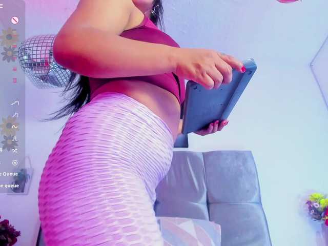 Karol-wish's BongaCams show and profile