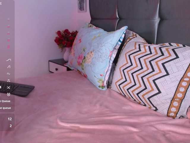 Karol-wish's BongaCams show and profile