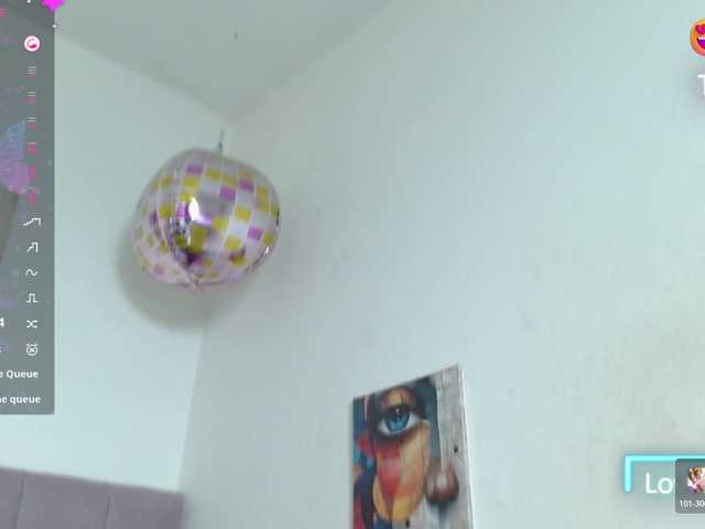 Karol-wish's BongaCams show and profile