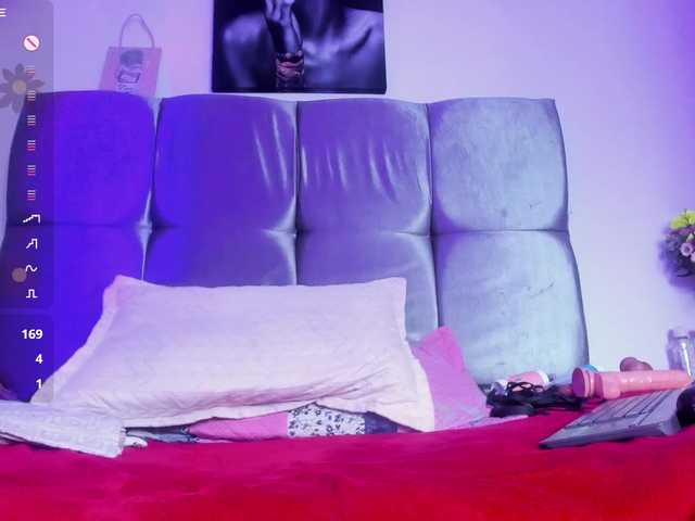 Karol-wish's BongaCams show and profile