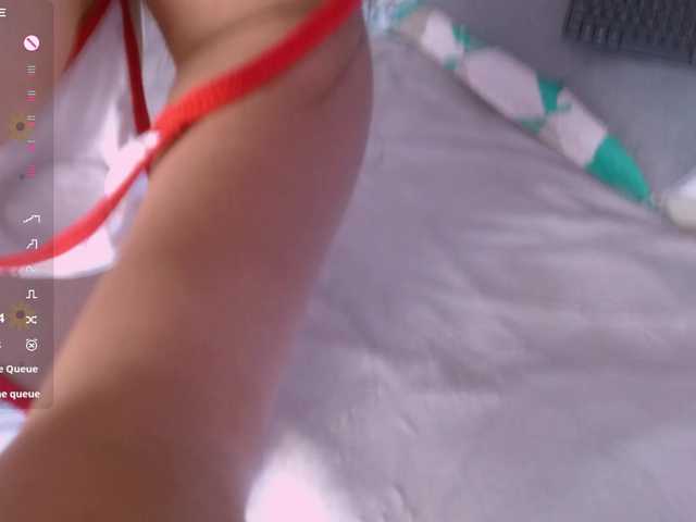 Karol-wish's BongaCams show and profile