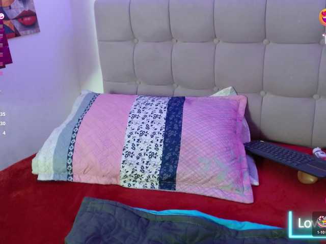 Karol-wish's BongaCams show and profile