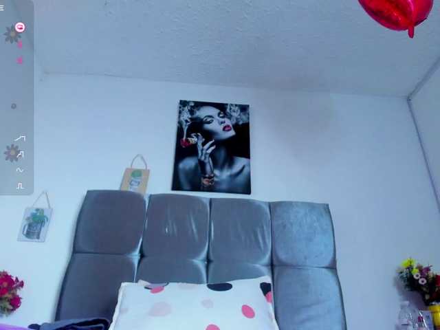 Karol-wish's BongaCams show and profile