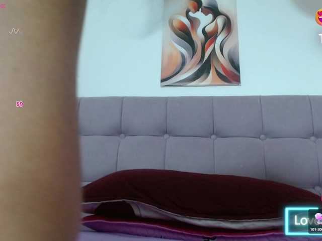 Karol-wish's BongaCams show and profile