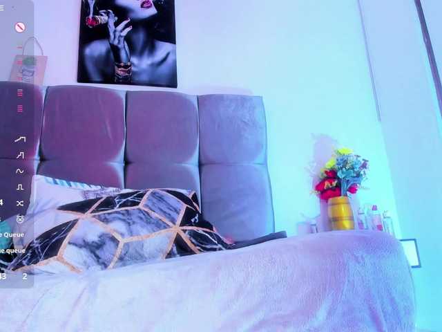 Karol-wish's BongaCams show and profile