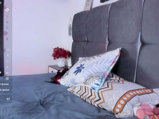 Karol-wish's BongaCams show and profile