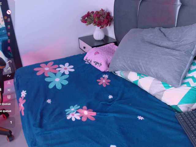 Karol-wish's BongaCams show and profile