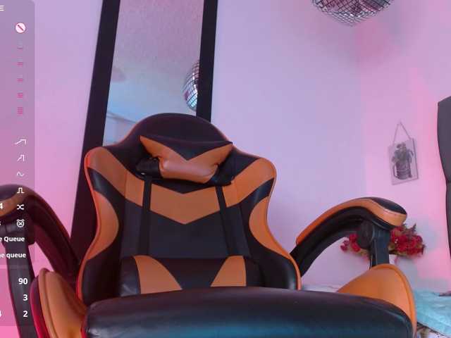 Karol-wish's BongaCams show and profile