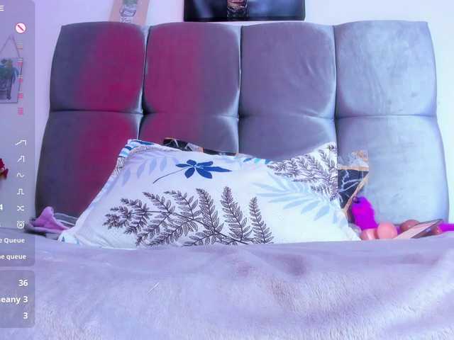 Karol-wish's BongaCams show and profile