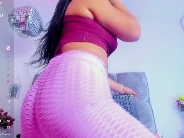Karol-wish's BongaCams show and profile