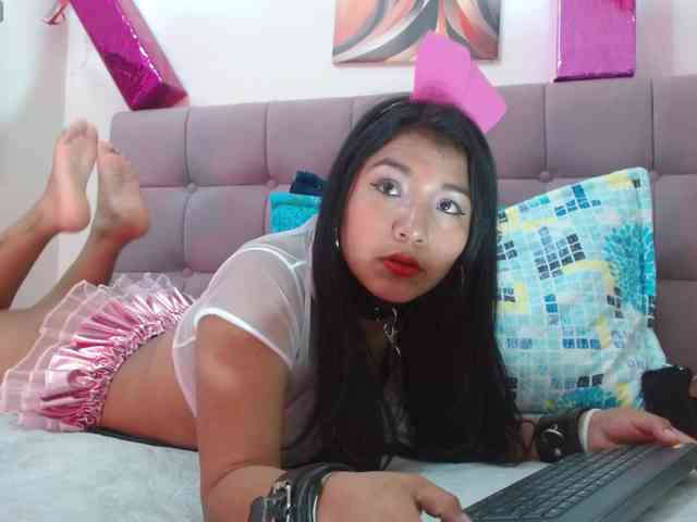 Karol-wish webcam