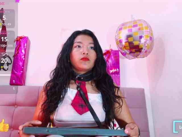 Karol-wish webcam