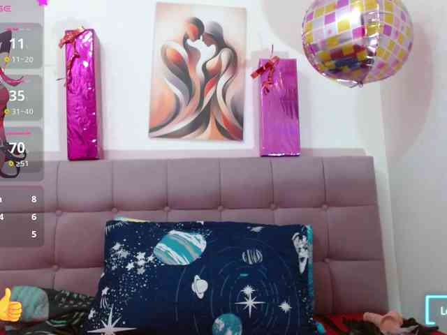Karol-wish webcam