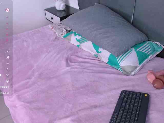 Karol-wish Live Webcam on BongaCams