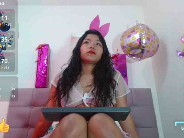 Karol-wish bongacams