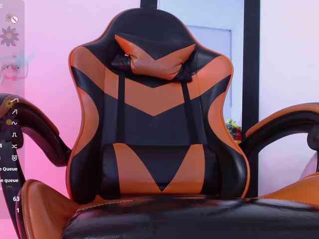 Karol-wish Live Webcam on BongaCams