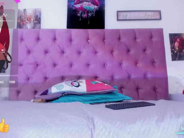 Karol-wish webcam