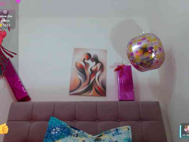 Karol-wish webcam