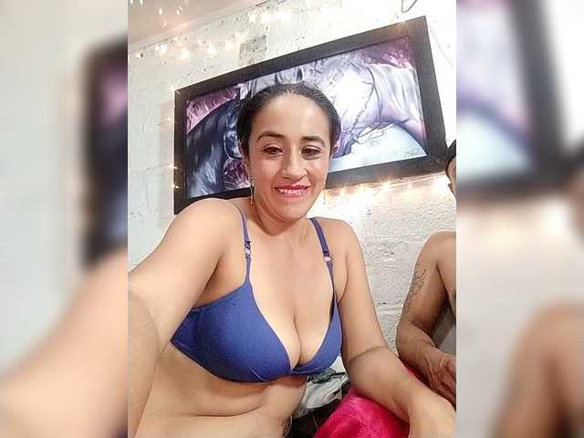 Ninfa-88 — hot latinos