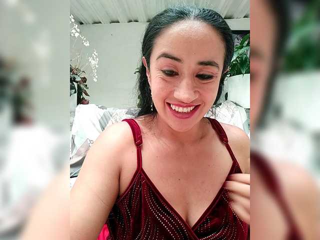 Ninfa-88's BongaCams show and profile