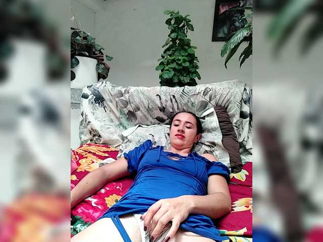 Ninfa-88's BongaCams show and profile