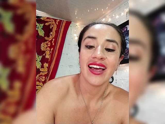 Ninfa-88's BongaCams show and profile