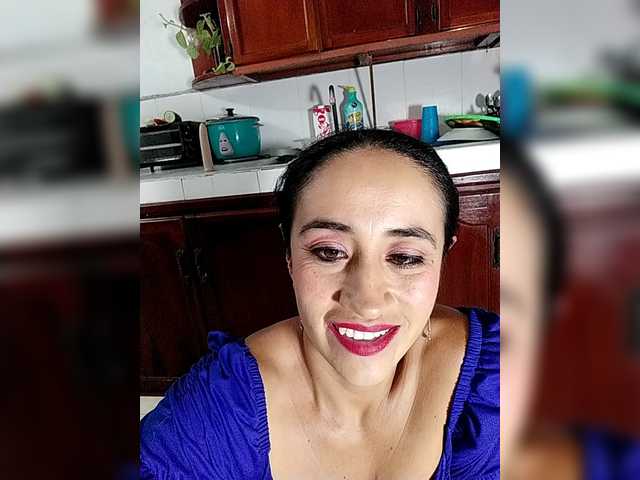 Ninfa-88's BongaCams show and profile