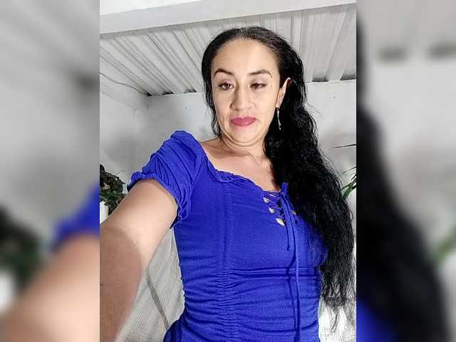 Ninfa-88's BongaCams show and profile