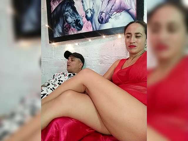 Ninfa-88's BongaCams show and profile