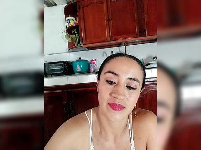 Ninfa-88's BongaCams show and profile