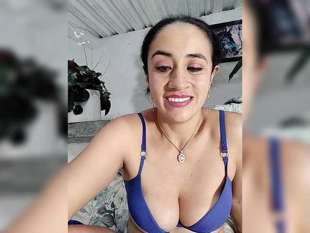 Ninfa-88's BongaCams show and profile