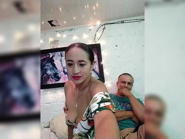 Ninfa-88's BongaCams show and profile