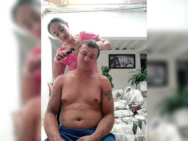 Ninfa-88's BongaCams show and profile