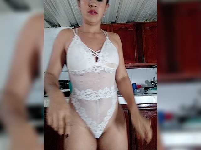 Ninfa-88's BongaCams show and profile