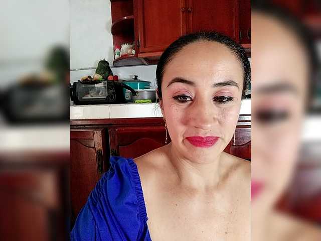 Ninfa-88's BongaCams show and profile