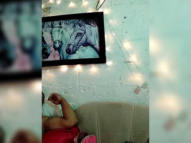 Ninfa-88's BongaCams show and profile