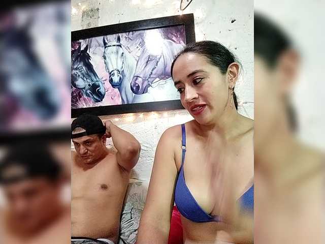 Ninfa-88's BongaCams show and profile