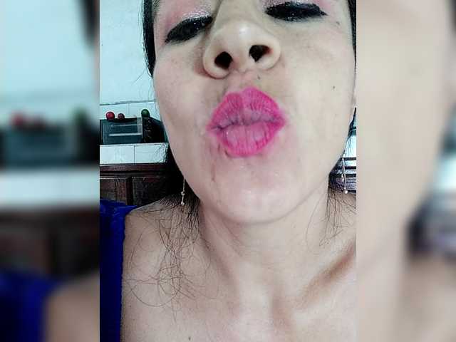 Ninfa-88's BongaCams show and profile