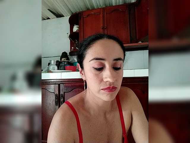 Ninfa-88's BongaCams show and profile