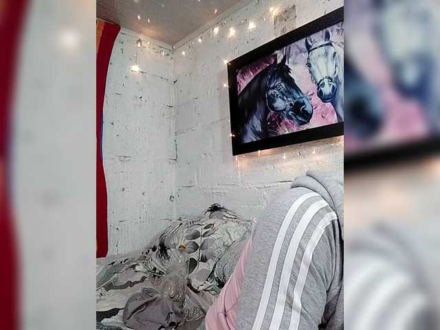 Ninfa-88's BongaCams show and profile