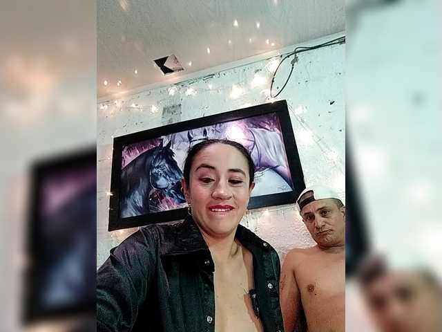 Ninfa-88's BongaCams show and profile