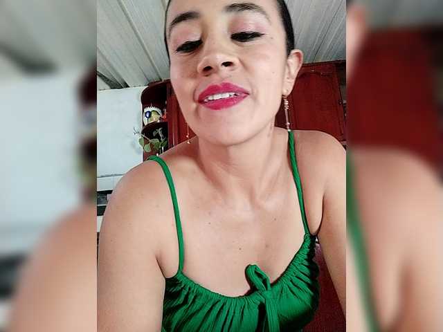 Ninfa-88's BongaCams show and profile