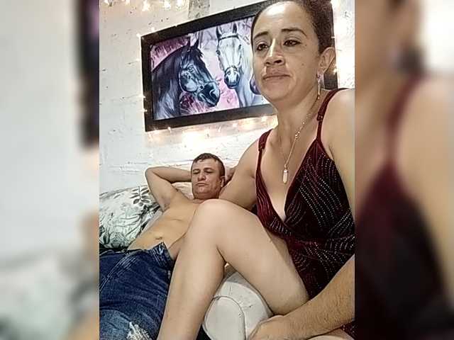 Ninfa-88's BongaCams show and profile