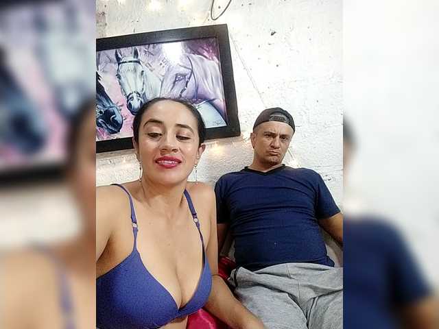 Ninfa-88 — hot latinos