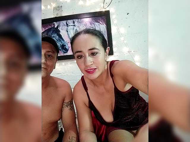 Ninfa-88's BongaCams show and profile